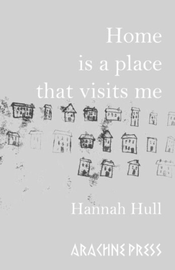 Home is a Place that Visits Me Home is a Place that Visits Me