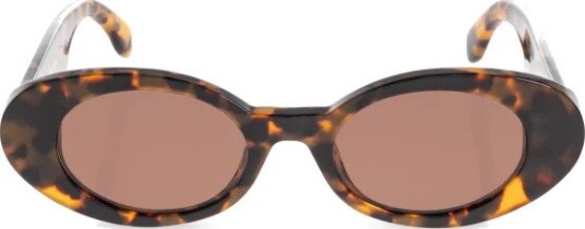 Palm Angels unisex Accessories Brun ONE SIZE,