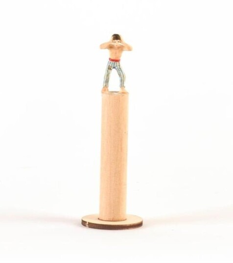 Artesania Figurstativ 20stk.