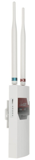 Access Point Camsat Punkt Dostępowy Lte Cat. 4 Globalcam4.5G-2Poe 2.4Ghz, 150Mb/S Camsat Access Point Camsat Punkt Dostępowy Lte Cat. 4 Globalcam4.5G-2Poe 2.4Ghz, 150Mb/S Camsat