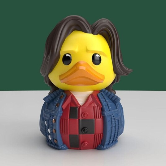 Numskull TUBBZ Mini Forbryter Figur fra Breakfast Club