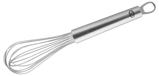 Dr. Oetker Visp 25 cm rustfritt stål Dr. Oetker Visp 25 cm rustfritt stål