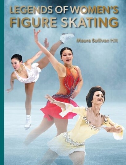 Legends of Women's Figure Skating Legends of Women's Figure Skating
