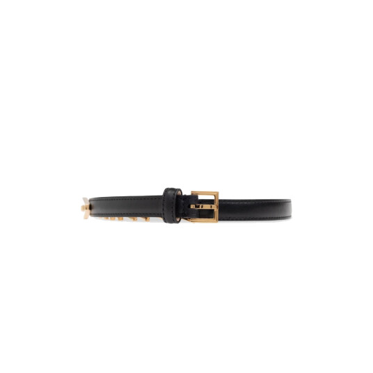 Versace Dame Accessories Svart 85 CM,