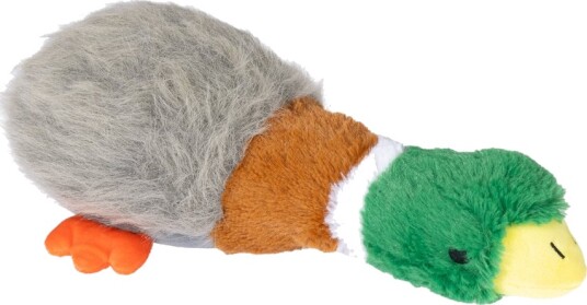 Tiaki Hundeleketøy And "Squawk" L 32 X B 14 X H 14 cm