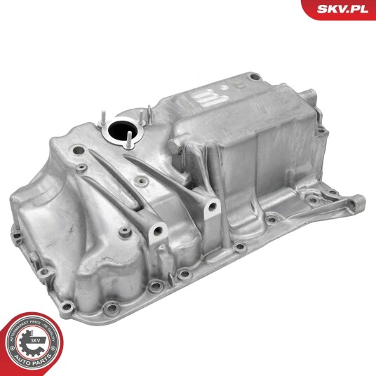 Bunnpanne ESEN SKV 48SKV851
