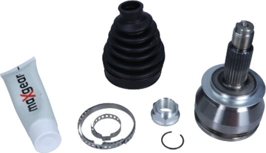 Maxgear Drivknute drivaksel MAXGEAR 49 3174 Maxgear Drivknute drivaksel MAXGEAR 49 3174