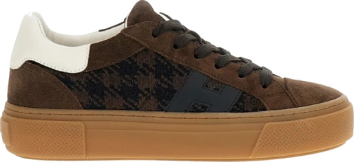 Hogan Dame Sko Brun 36 EU, Hogan Dame Sko Brun 36 EU,
