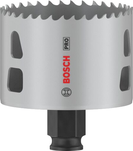 Bosch Pro Hullsag 68 Mm 2608594398 Progressor Pc Plus For Metall Og Tre