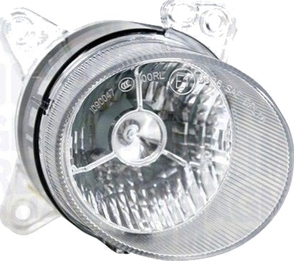 Kjørelys MAGNETI MARELLI 712404201120