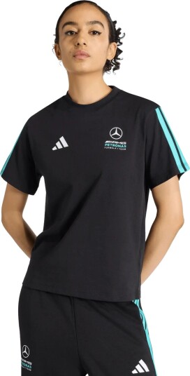 Adidas Performance Mer Dna Tee W Black S Adidas Performance Mer Dna Tee W Black S