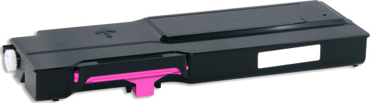 TB Toner Magenta Høykapasitet (4.000 sider) erstatter Dell 593-BBBS TB Premium toner