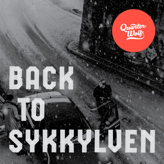 Back To Sykkylven Back To Sykkylven