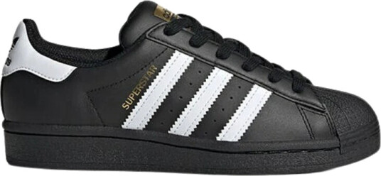 Adidas Originals Herre Sko Svart 43 1/3 EU,