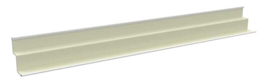 Rockfon Skyggefugeprofil Rfn 1015