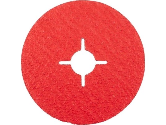 Rhodius 303329 Fiberplade Rustfrit Stål Stål 25 Stk Rhodius 303329 Fiberplade Rustfrit Stål Stål 25 Stk