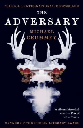 The Adversary The Adversary