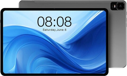 Hyrican ENWO Pad 2 12,3" 8GB/256GB Grå
