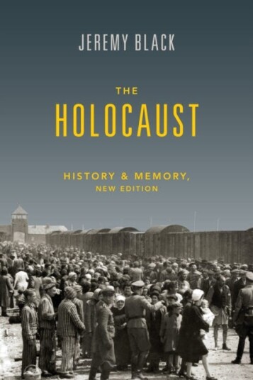 The Holocaust History and Memory The Holocaust History and Memory
