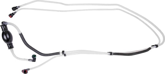 VAICO V46-1086 Brennstoffledning