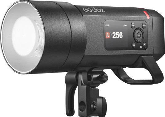 Godox AD400 Pro II Batteriblits