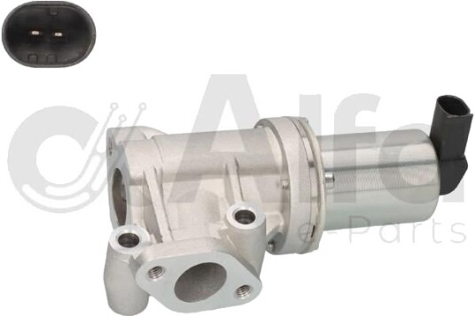 EGR-ventil Alfa e-Parts AF08485
