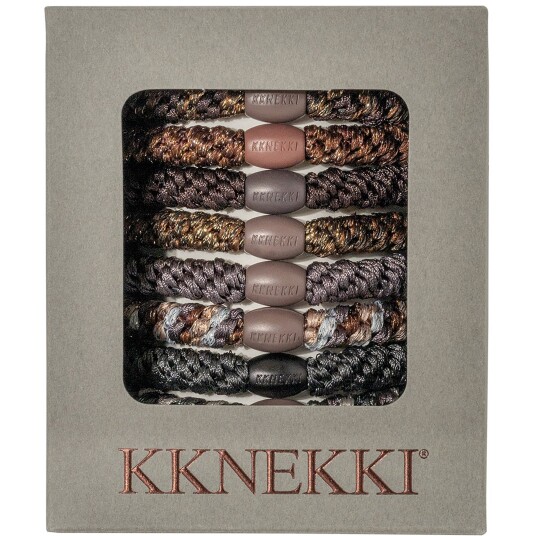 Bon Dep Kknekki 8-pack Brown