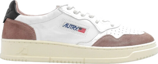Autry Dame Sko Beige 37 EU