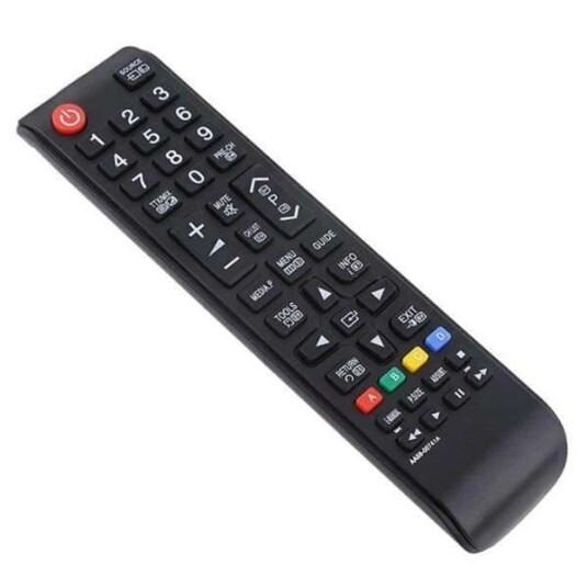 Universalfjernkontroll for Samsung Smart TV Et smart valg Universalfjernkontroll for Samsung Smart TV Et smart valg