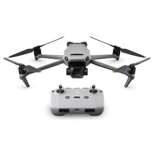 DJI Mavic 3 Classic + RC-N1 DJI Mavic 3 Classic + RC-N1