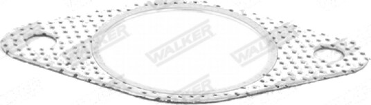 WALKER 80094 Pakning, eksosrør