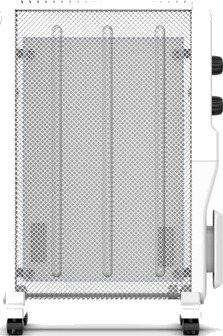 Provida Varme Booster II B gulvvarmer PVBO2B1500WWHT white