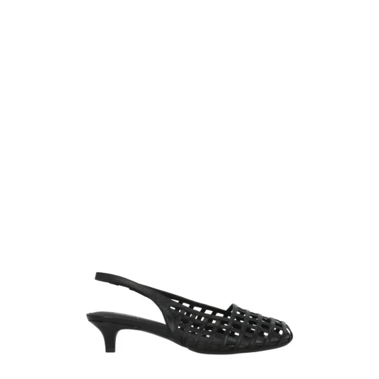 ASH, Dame, Sko, Svart, 41 EU,