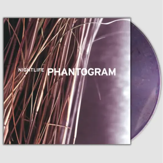 Phantogram Nightlife LP/Vinyl Phantogram Nightlife LP/Vinyl