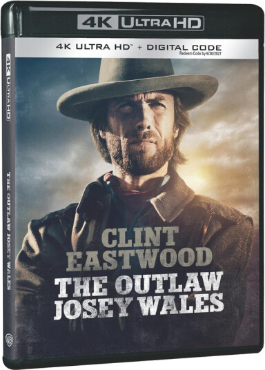 The Outlaw Josey Wales 1976