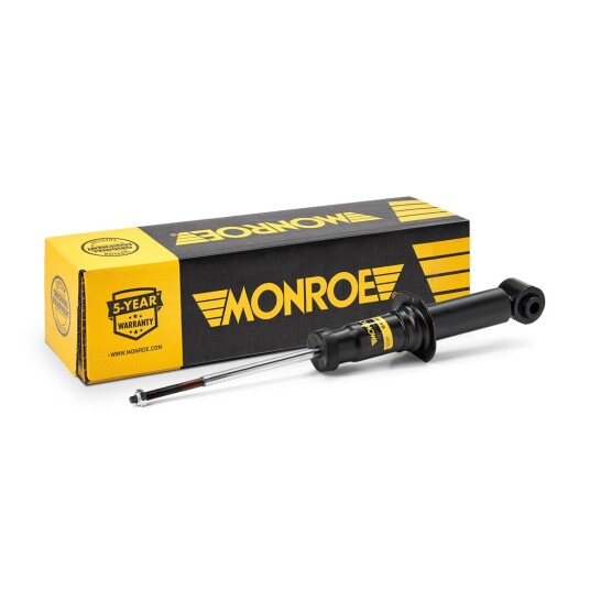 Støtdemper MONROE G1343 Støtdemper MONROE G1343