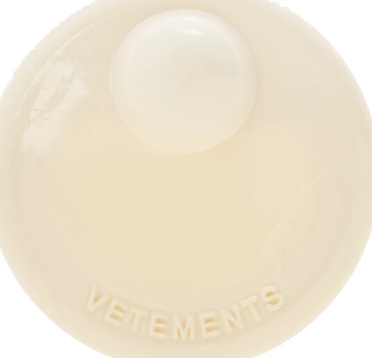 Vetements unisex Accessories Beige ONE SIZE, Vetements unisex Accessories Beige ONE SIZE,