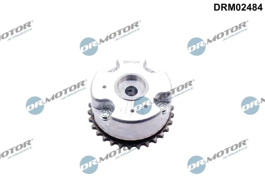 Kamakselregulering DR.MOTOR AUTOMOTIVE DRM02484 Kamakselregulering DR.MOTOR AUTOMOTIVE DRM02484