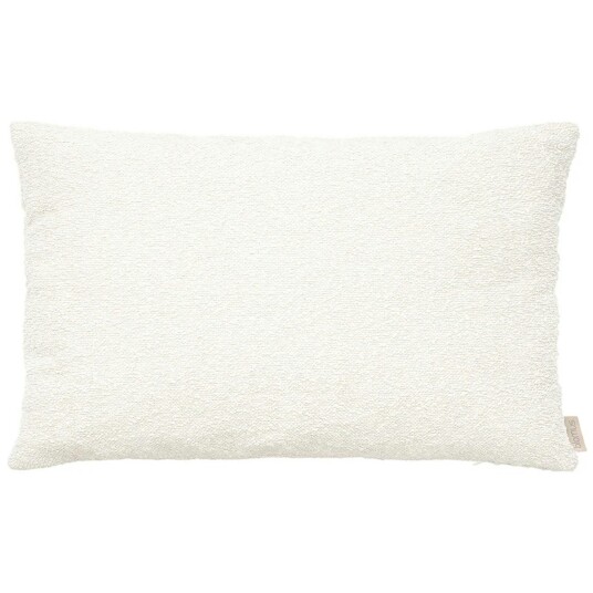 Blomus BOUCLE Putetrekk 30X50 cm Moonbeam Blomus BOUCLE Putetrekk 30X50 cm Moonbeam