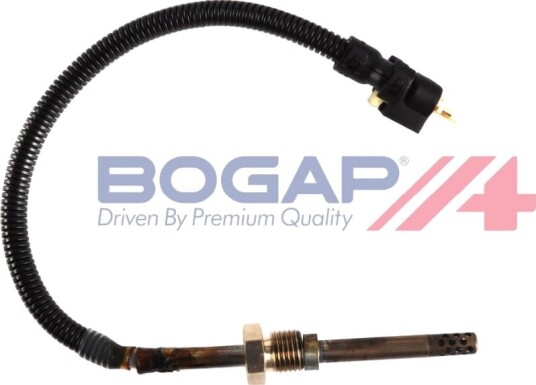 Sensor eksostemperatur BOGAP C6120129