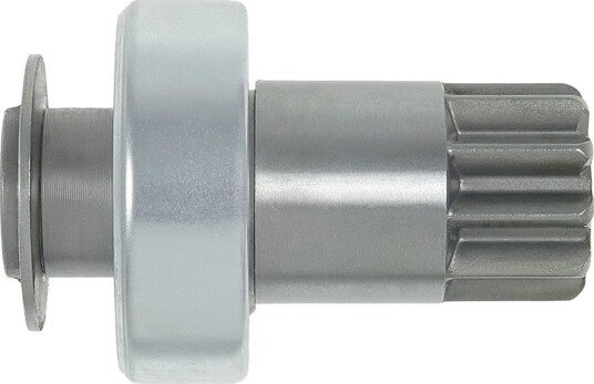 Friløpsgir, starter AS-PL SD3186S