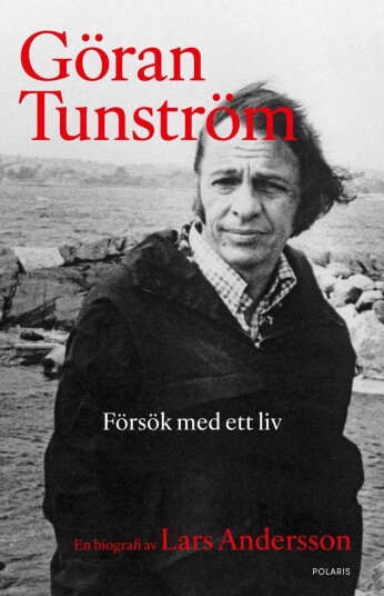 Göran Tunström