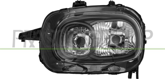 PRASCO CI3284916 Frontlykter