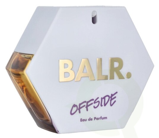 Balr. OFFSIDE  Limited Edition 50 ml
