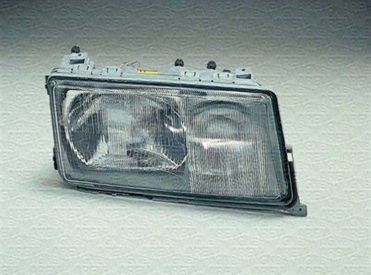 Lykteglass, hovedlys MAGNETI MARELLI 711305620978