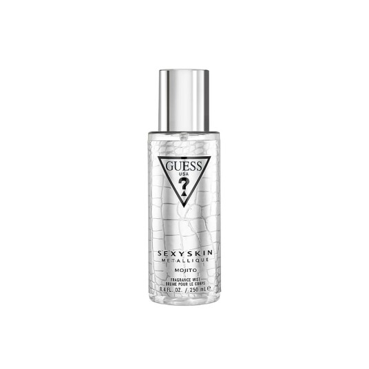 Sexy Skin Metallique Mojito Body Mist 250 ml Sexy Skin Metallique Mojito Body Mist 250 ml