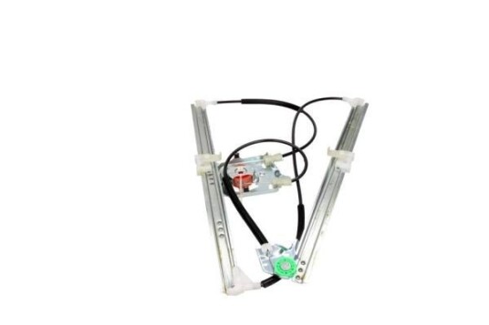 Vindusheis MAXGEAR 50 0253