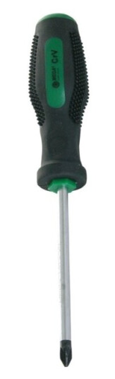 Mega Cross Screwdriver Pz0x75mm - 10490