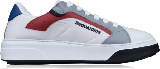 Dsquared2 Herre Sko Flerfarget 39 EU, Dsquared2 Herre Sko Flerfarget 39 EU,