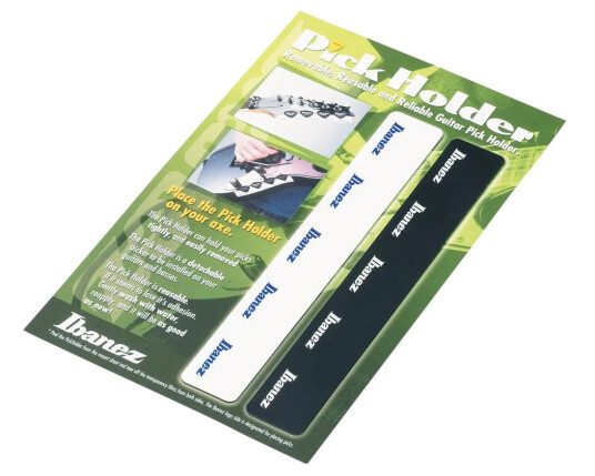 Ibanez PHI01 Pick Holder 2